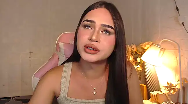 Snapshot of Ashely_Lewis chatting on January 5, 2025, 11:26 am Ashely Lewis online show from January 5, 2025, 11:26 am