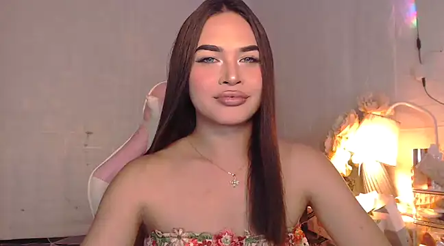 Snapshot of Ashely_Lewis chatting on February 3, 2025, 11:53 am Ashely Lewis online show from February 3, 2025, 11:53 am