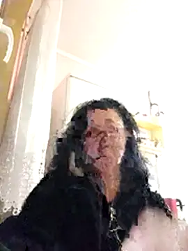 GypsiQueen2 online show from February 28, 2026, 8:43 pm