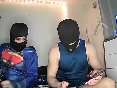 Fitnessboysexy online show from March 24, 2026, 12:26 am