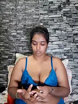Xindias fantasyX online show from October 1, 2025, 7:09 pm