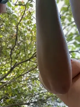 LukeLouHarvey online show from December 3, 2025, 2:41 am