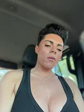 LukeLouHarvey online show from May 26, 2026, 5:36 am