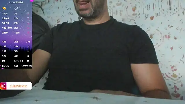 Snapshot of _MrPrecum_ chatting on December 9, 2024, 5:19 pm MrPrecum online show from December 9, 2024, 5:19 pm