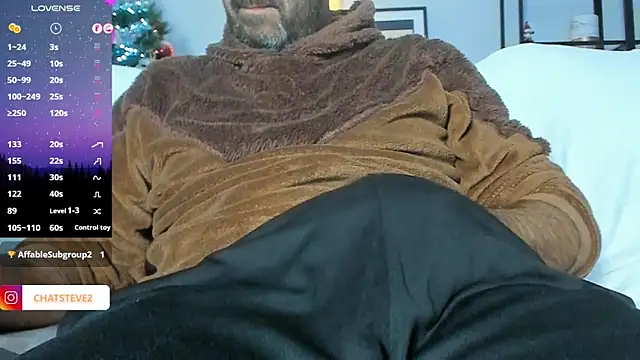 Snapshot of _MrPrecum_ chatting on December 14, 2024, 12:44 am MrPrecum online show from December 14, 2024, 12:44 am