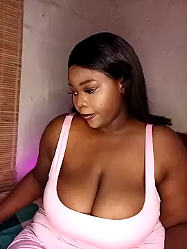 Aaaliyah445 online show from February 1, 2025, 7:34 pm