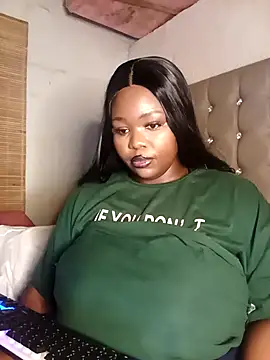 Aaaliyah445 online show from September 14, 2025, 9:36 pm