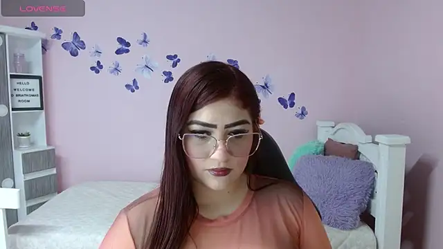 BRIATHOMAS online show from March 25, 2026, 12:16 am