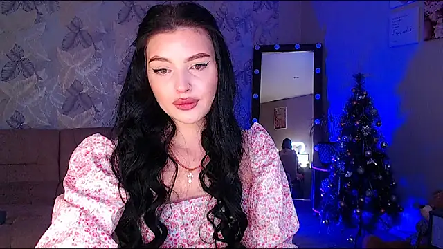   Malika   online show from December 11, 2024, 8:15 am