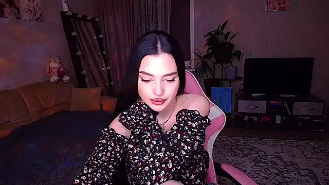   Malika   online show from February 26, 2026, 3:22 pm