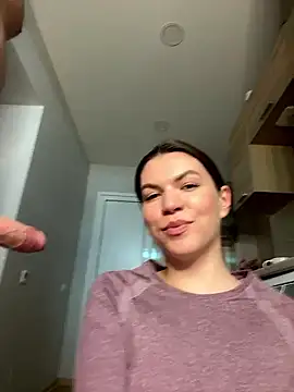 Sexycikass online show from January 16, 2026, 10:30 am