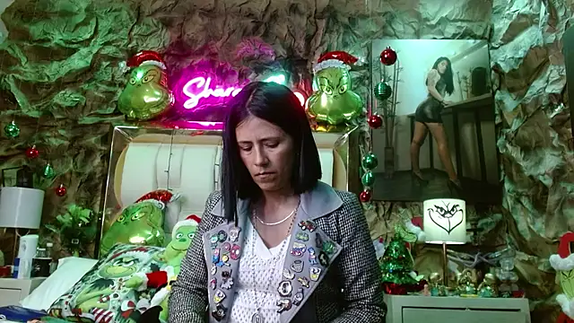 sharoon cheerry online show from December 24, 2024, 1:06 pm