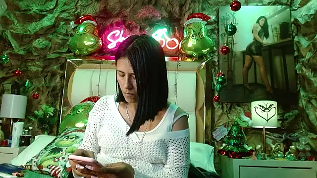 sharoon cheerry online show from December 24, 2024, 4:51 pm