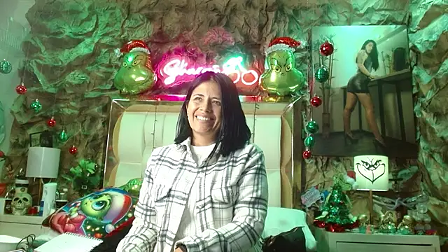 sharoon cheerry online show from January 3, 2025, 6:35 pm