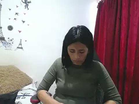 sharoon cheerry online show from March 6, 2025, 12:19 pm