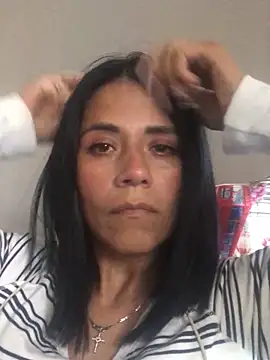 sharoon cheerry online show from March 12, 2025, 9:45 pm