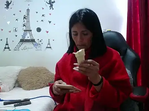 sharoon cheerry online show from March 20, 2025, 4:42 pm