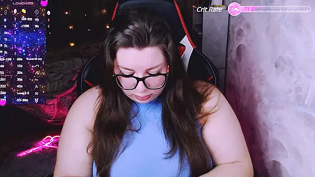 alexa sweetyy online show from January 26, 2025, 4:41 am