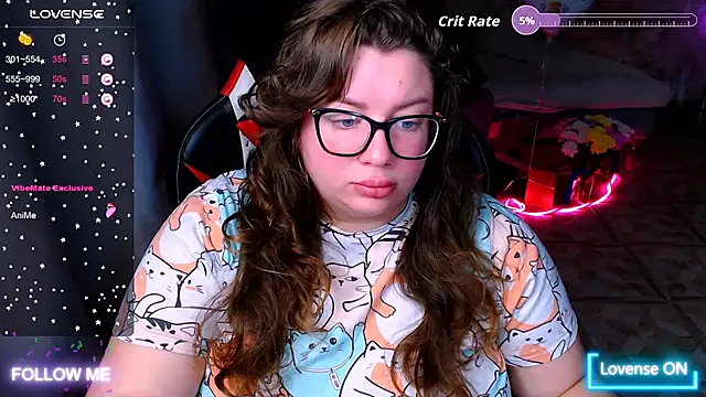 alexa sweetyy online show from September 19, 2025, 2:57 am