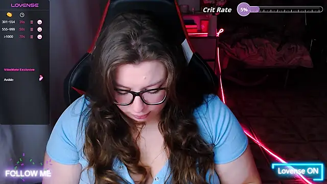 alexa sweetyy online show from October 16, 2025, 9:27 pm