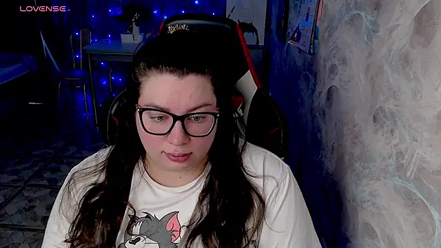 alexa sweetyy online show from February 7, 2026, 11:14 am