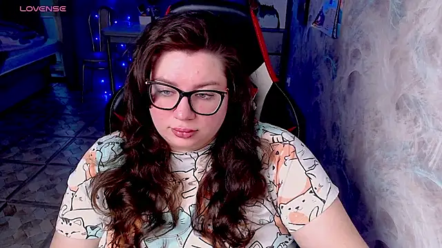 alexa sweetyy online show from February 8, 2026, 6:17 am