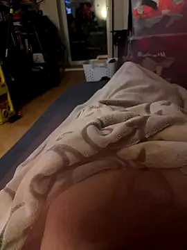 David19932908 online show from October 1, 2025, 7:53 pm