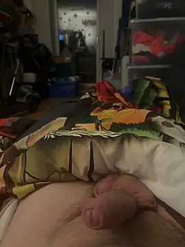 David19932908 online show from October 18, 2025, 8:20 pm