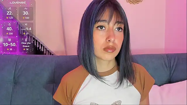 Scarlet wd18 online show from November 20, 2025, 8:52 pm