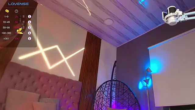 rihanna rose online show from September 18, 2025, 6:48 am