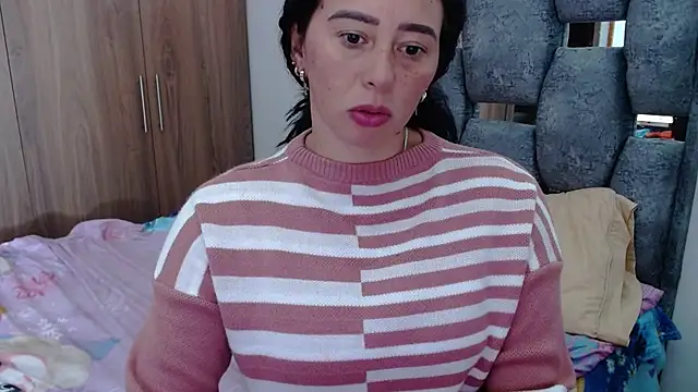 sara hott 1 online show from January 20, 2025, 8:50 pm