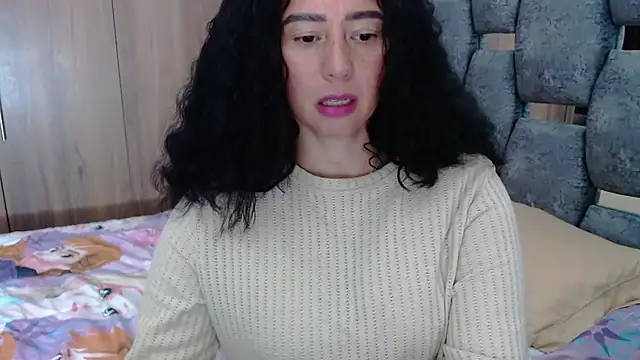 sara hott 1 online show from January 24, 2025, 8:11 pm