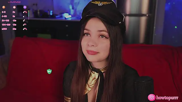 How2Meow online show from February 23, 2026, 5:21 pm