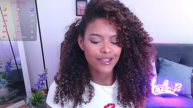 Amelia bss online show from January 18, 2025, 1:40 pm