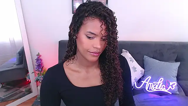 Amelia bss online show from February 4, 2025, 1:59 pm