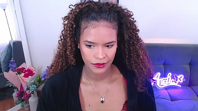 Amelia bss online show from February 14, 2025, 1:40 pm