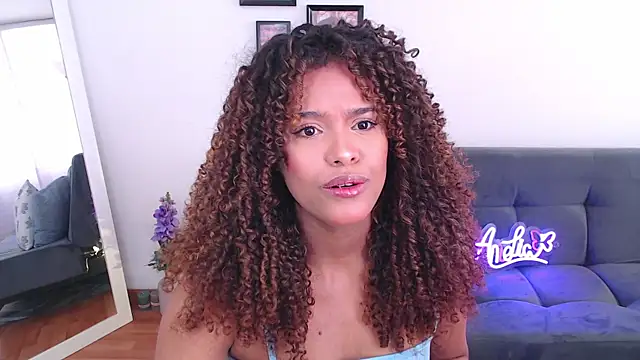 Amelia bss online show from March 9, 2025, 1:59 pm