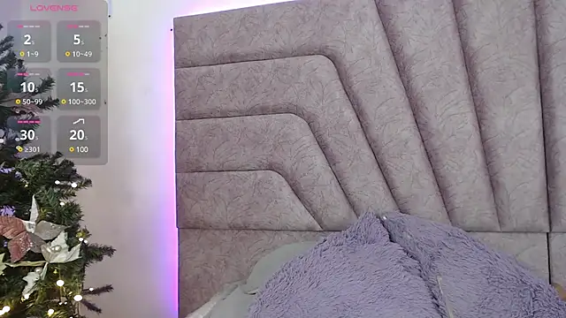 Jessica-Kraftt online show from December 15, 2024, 2:52 am