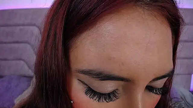 Jessica-Kraftt online show from March 8, 2026, 2:15 am