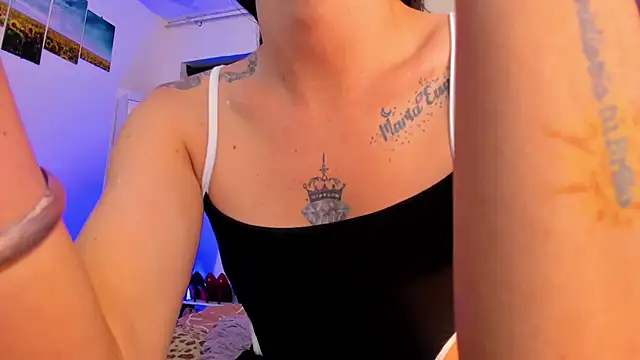 lesly xx online show from February 6, 2025, 9:32 am