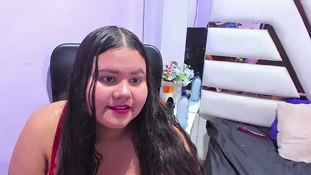 Snapshot of ValenTitis chatting on December 27, 2024, 6:03 am ValenTitis online show from December 27, 2024, 6:03 am