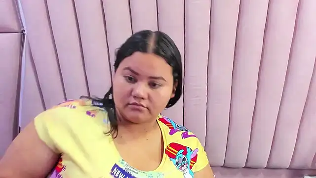 Snapshot of ValenTitis chatting on January 18, 2025, 2:58 am ValenTitis online show from January 18, 2025, 2:58 am