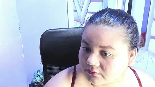 Snapshot of ValenTitis chatting on November 27, 2025, 8:55 pm ValenTitis online show from November 27, 2025, 8:55 pm