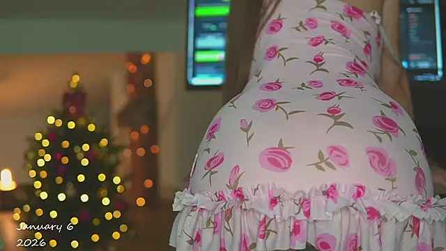 XXX Fantasy online show from January 6, 2026, 6:00 pm