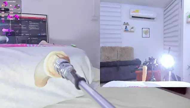 Soraya Davis online show from September 13, 2025, 9:31 am