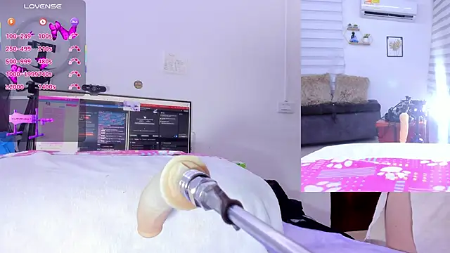 Soraya Davis online show from September 29, 2025, 9:25 am