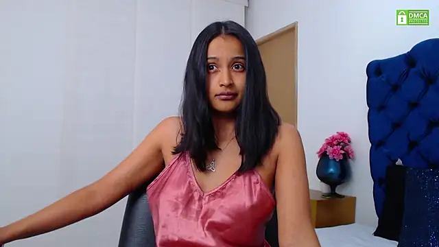 Lili666  online show from March 19, 2026, 3:32 am