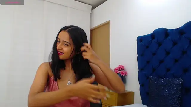 Lili666  online show from May 14, 2026, 3:24 am