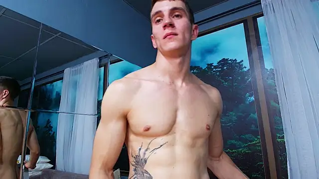 JONAS SMITH  online show from February 19, 2025, 5:06 pm