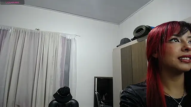 Misslana wn1 online show from January 3, 2025, 12:00 am